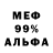 Амфетамин Premium Benjamin Loudly
